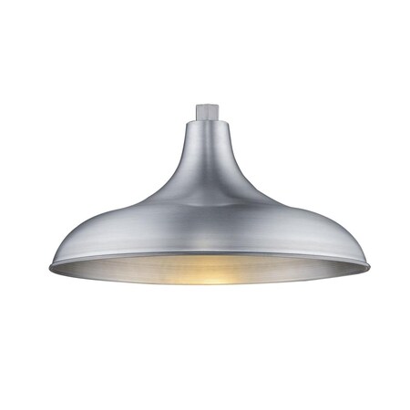 Millennium Modified Warehouse Shade RMWHS17-BA